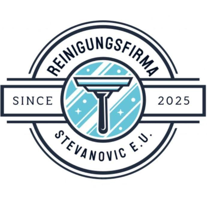 Reinigungsfirma Stevanovic Logo